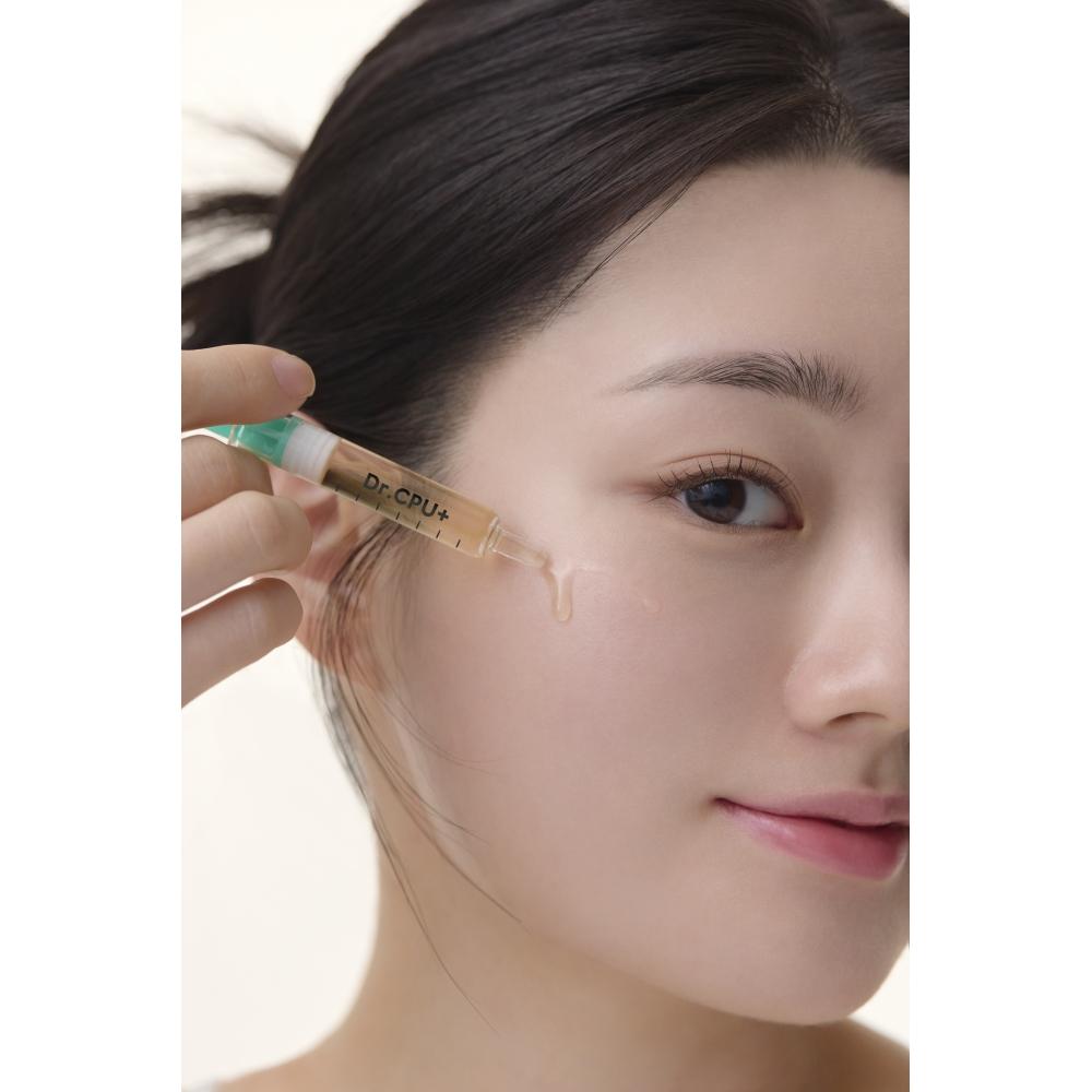 Daiso Dr.cpu Soothing Repair Booster Ampoule 30ml