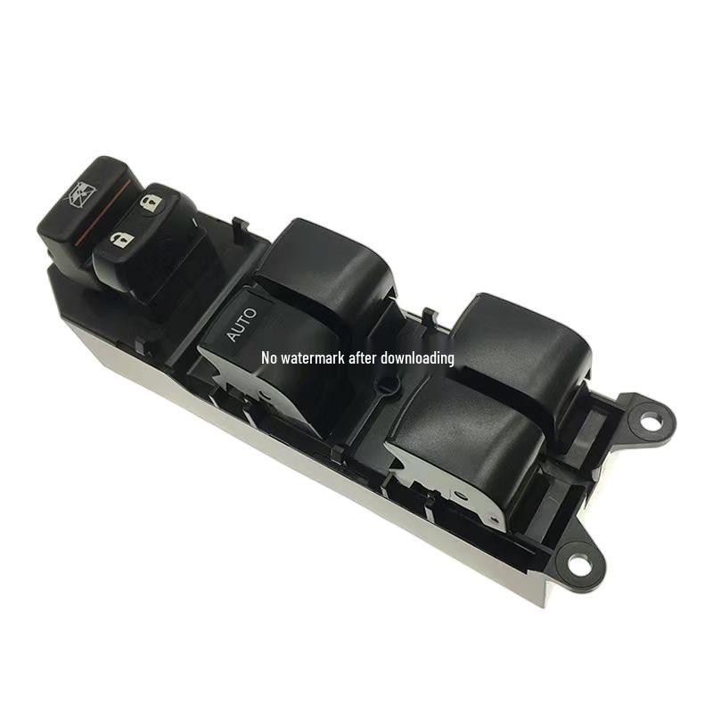 Toyota Levin Corolla Yaris Power Window Switch (Part #84820-06070)