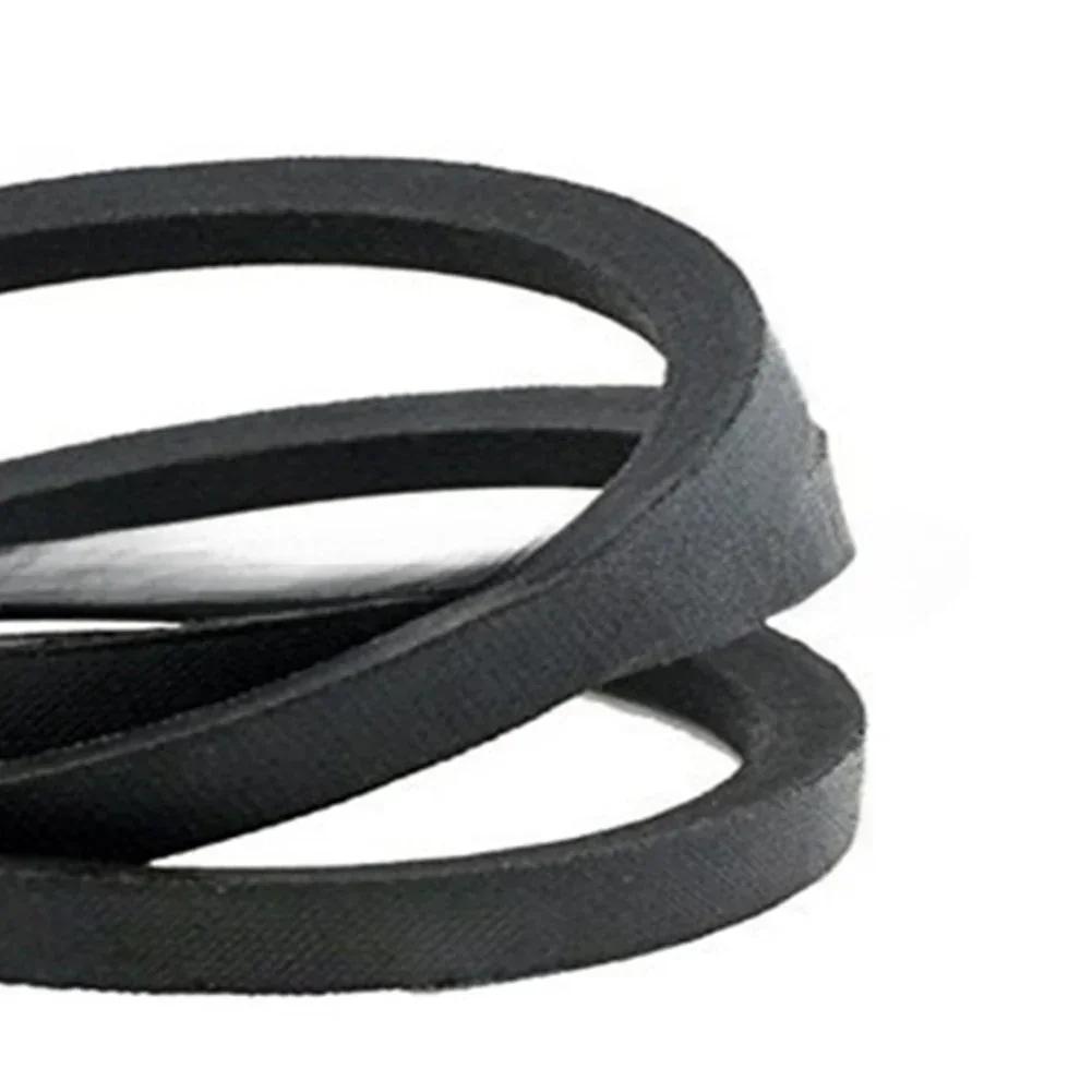 1pc 754-0280 Lawn Mower Drive Belt For 754-0280A 954-0280A 954-0280 1108562 Garden Power Tool Part Lawn Mower Rubber Drive Belts