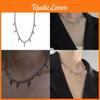 Collares y colgantes – Collares
