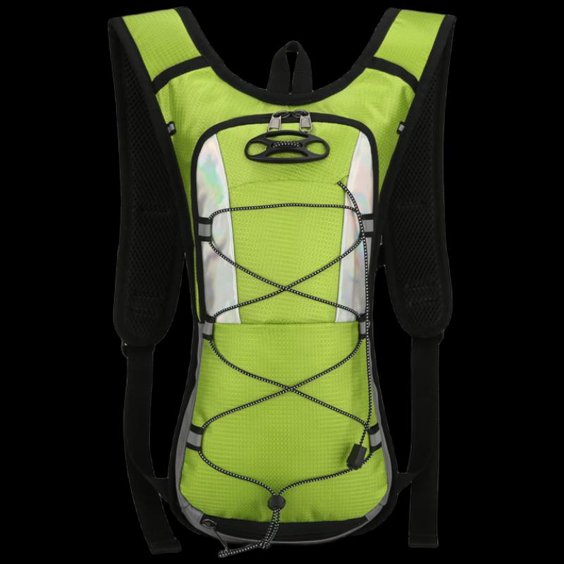 Vanaheimr Multi-Sport Hydration Backpack