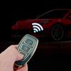 Ochraniacz Kluczy Etui na Kluczyk Zdalny Uchwyt Pokrowiec Shell dla Ford/Fiesta/Focus 3 4/Mondeo/Kuga