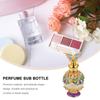 Bottle Butterfly Perfume Bottle Essential Oil Bottle Oils Dropper Bottle Empty Cosmetics Container