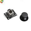 KY-023 Game Controller Dual Axis Button PS Game Joystick Control Sensor Rocker Potentiometer Module