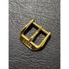 Used RADO Genuine Buckle Gold 12mm Antique