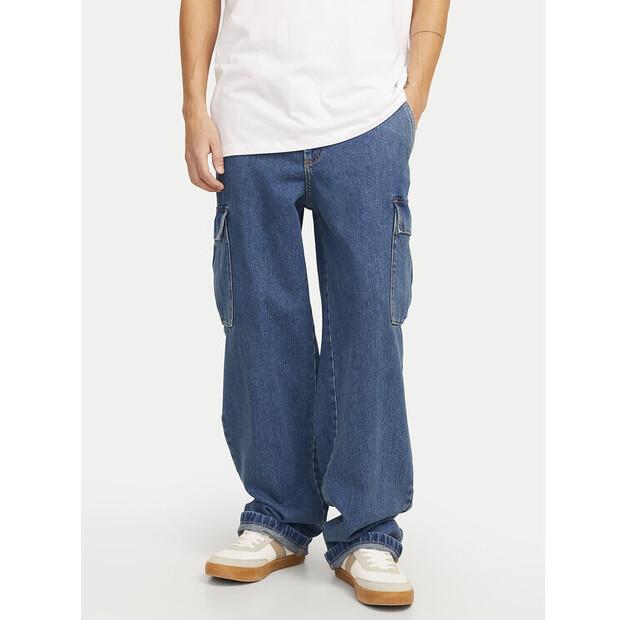 Джинсы Jack & Jones Bill EU M