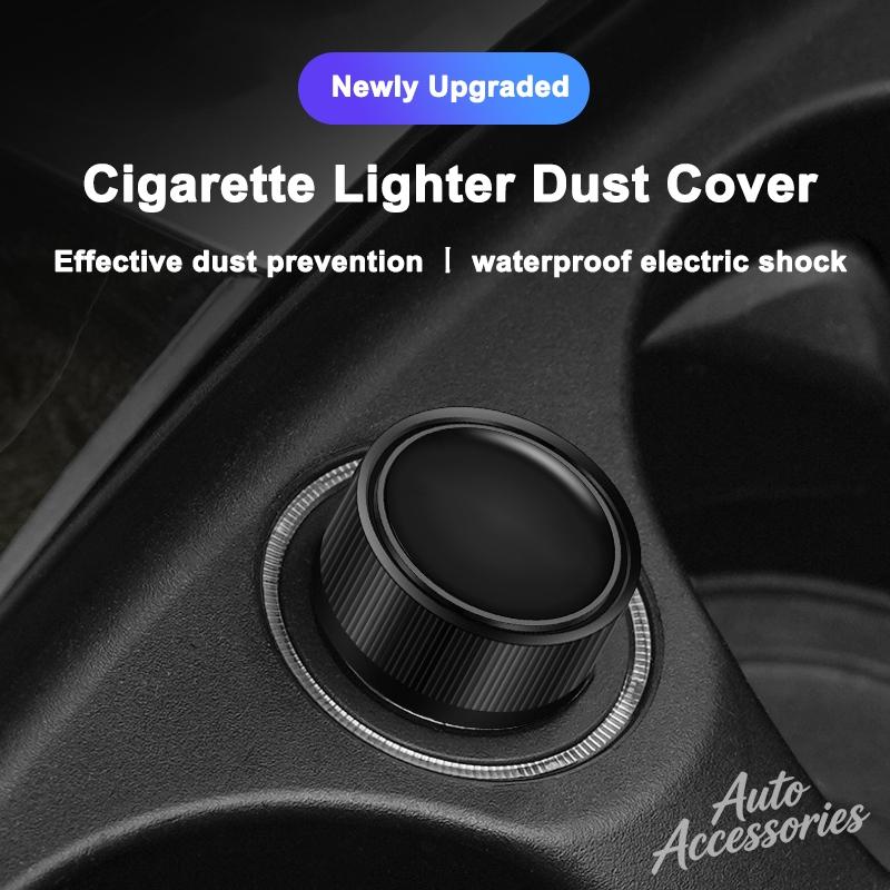 For BMW M X1 X3 Car Cigarette Lighter Cover Dust-Proof Cap Decorate Metal Accessories For BMW M Power M1 M2 M3 M5 X1 X3 X5 X6 X7 E46 E39 E36 E60 HK1