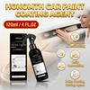 Car Paint Coating Agent, Hydrophobic, Antifouling, Brightening and Gloss Paint Surface, Daily Maintenance Coating 120ml