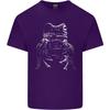 A Frog With an Eyepatch Unisexs Light Cotton TShirt