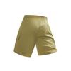 Shorts men's summer solid color five-point pants new multi-pocket loose shirt beach pants overalls