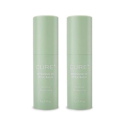 Intensive EX Stick Balm 9g Moisture Multi-balm 2pcs