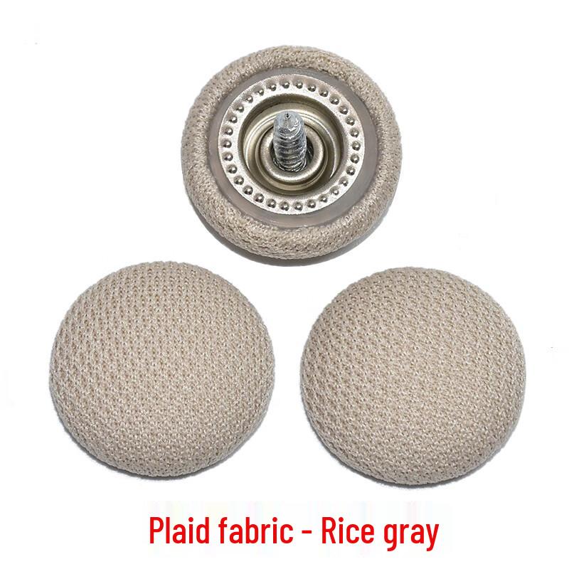 Car Headliner Repair Fastener Clips Kit