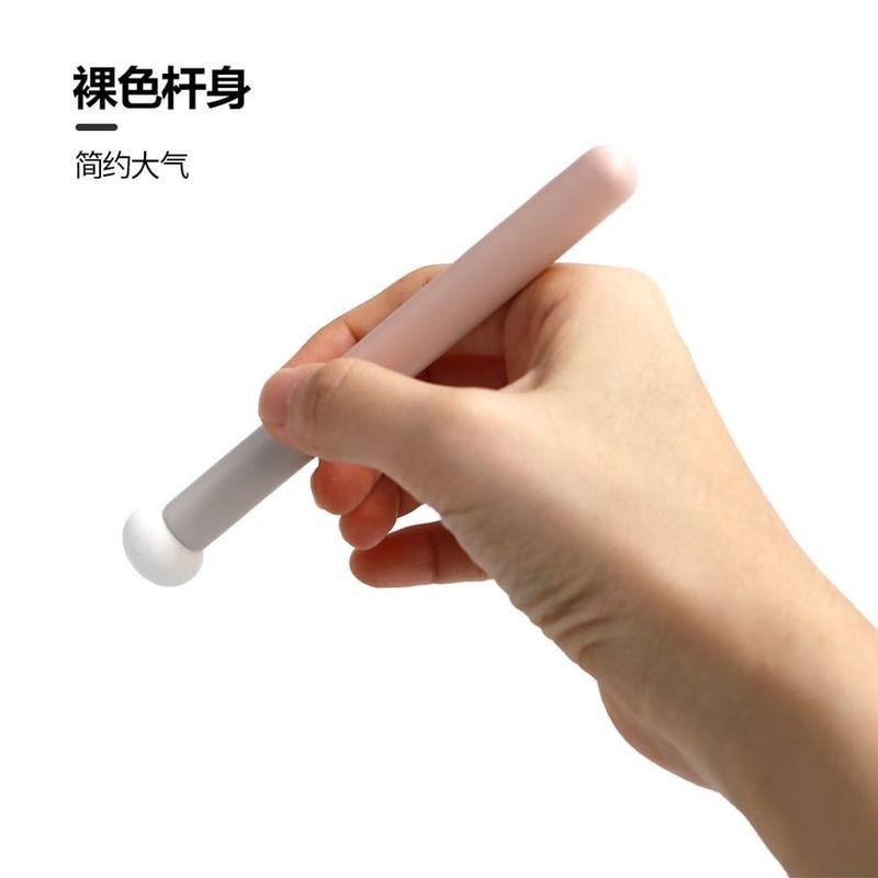Buttermilk - Wet/Dry Use Concealer Brush
