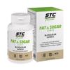 STC Nutrition Fat & Sugar Limit 90 Capsules