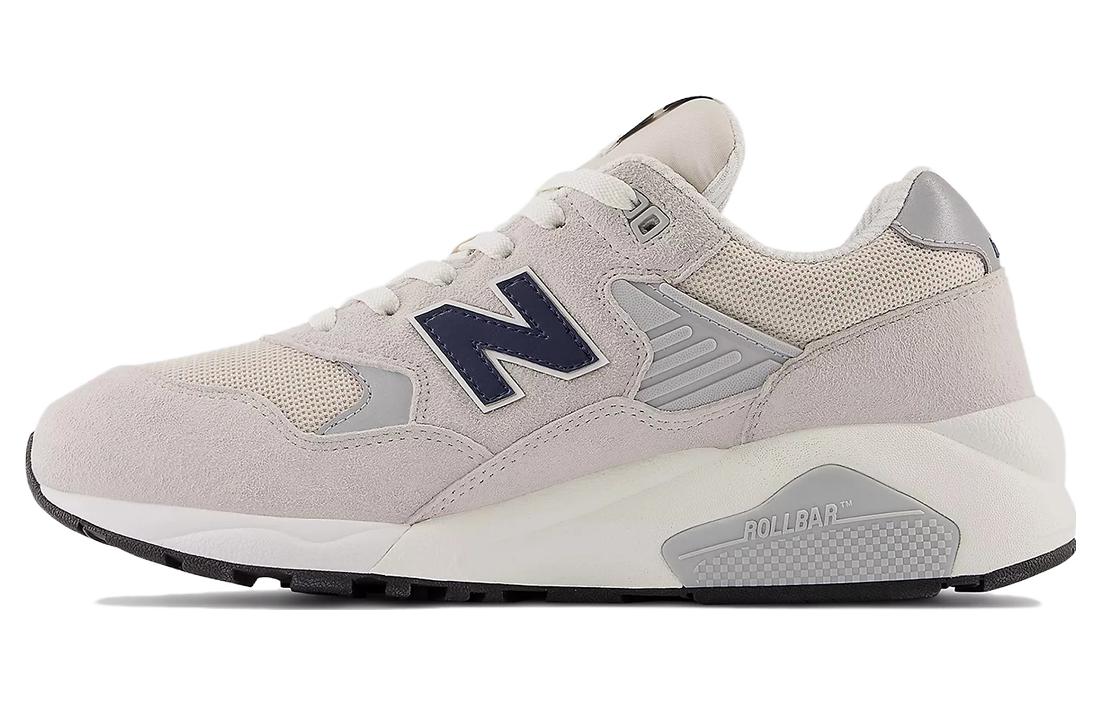 

580 New Balance Nimbus Cloud Indigo MT580GNV 43