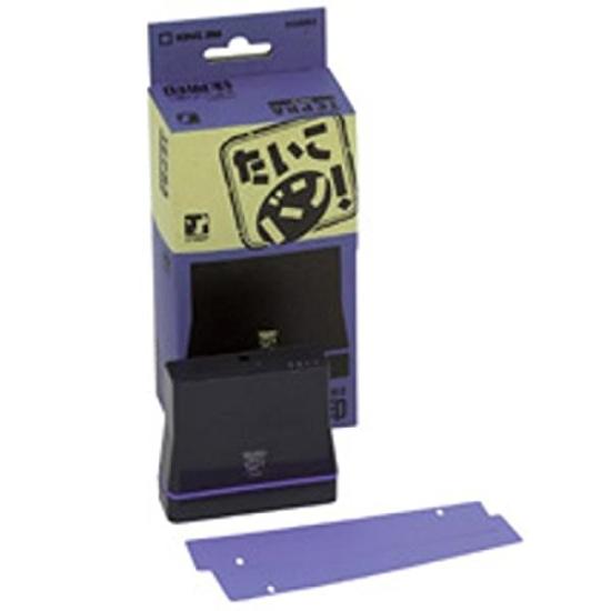 

King Jim Изготовитель штампов Штамп HA6B2 Тайкобан