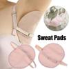2PCS Reusable Sweat Pads Quick-drying Adjusted Armpit Sweat Strap Pads  for Women Men