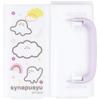 Skater Beverage Holder Paper Pack Shinapushu 10 x 5.5 x Height 9cm Made in Japan DHP3-A