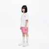 Little MO&Co. Kids Quick-Dry T-Shirt & Shorts Set