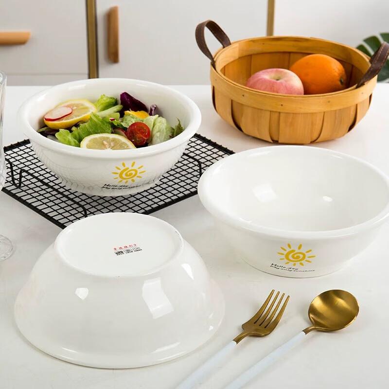 Jingdezhen Ceramic Soup Bowl