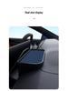 Zeekr 001 Leather Rear Storage Box and Center Console Decorative Organizer