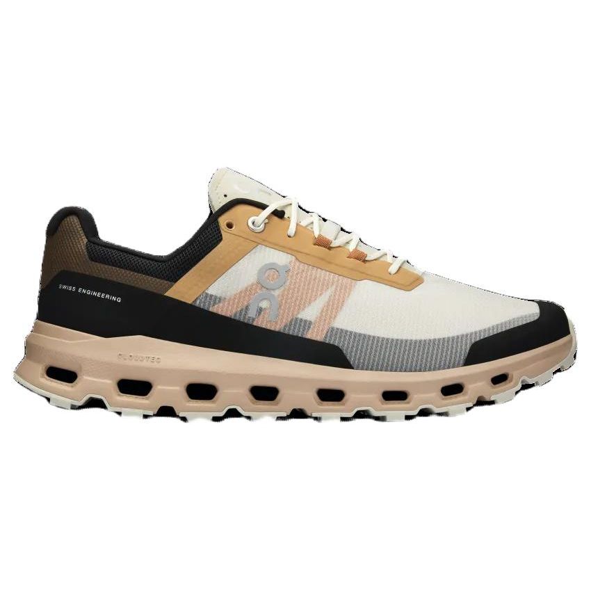 ON Cloudvista Exclusive Sand Dune Men Sneakers Cream 64.98053