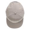 Adidas Golf Tour 5-Panel Golf Cap, Men's Putty Beige