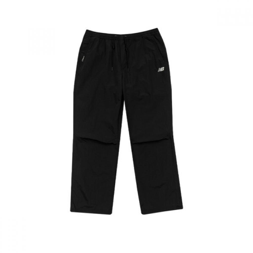 

New Balance Прямые брюки Uni Ess Heritage Warm Up Nbntf21013 19 XS(70)