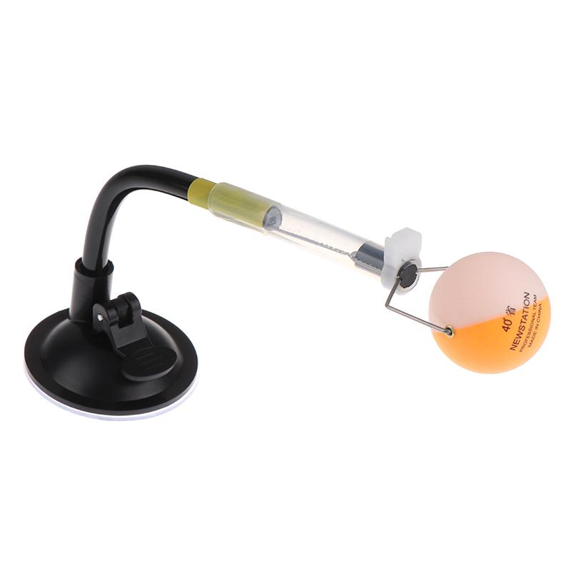 1ks Profesionální tréninkový robot na stolní tenis Rychlý odraz Stroj na pingpongové míčky Tréninkové zařízení na stolní tenis Příslušenství