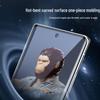 Vivo X100/S18 Series UV Tempered Glass Screen Protector