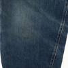 Levi's 90s 501 Made in USA Valencia Factory 555 Old Denim pants Men's Used