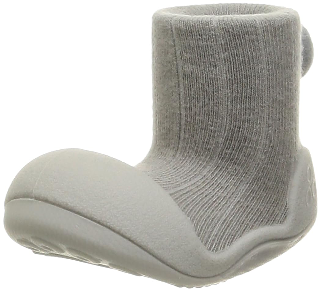 

Детская обувь A21PO GRAY см [Atipas] Pom-Pom 11.0 [item] серый