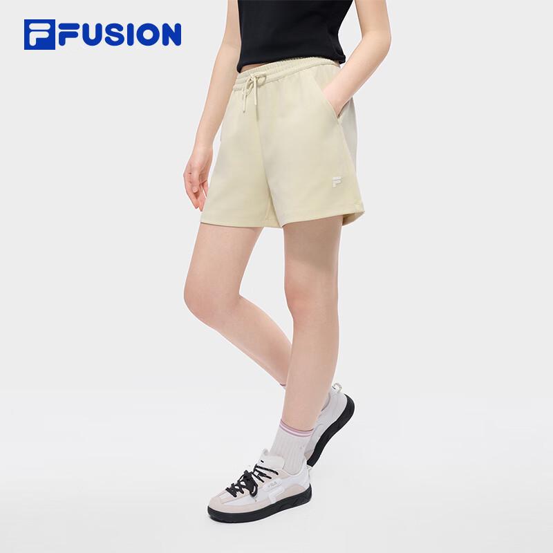 FILA Women's Casual Knit Shorts