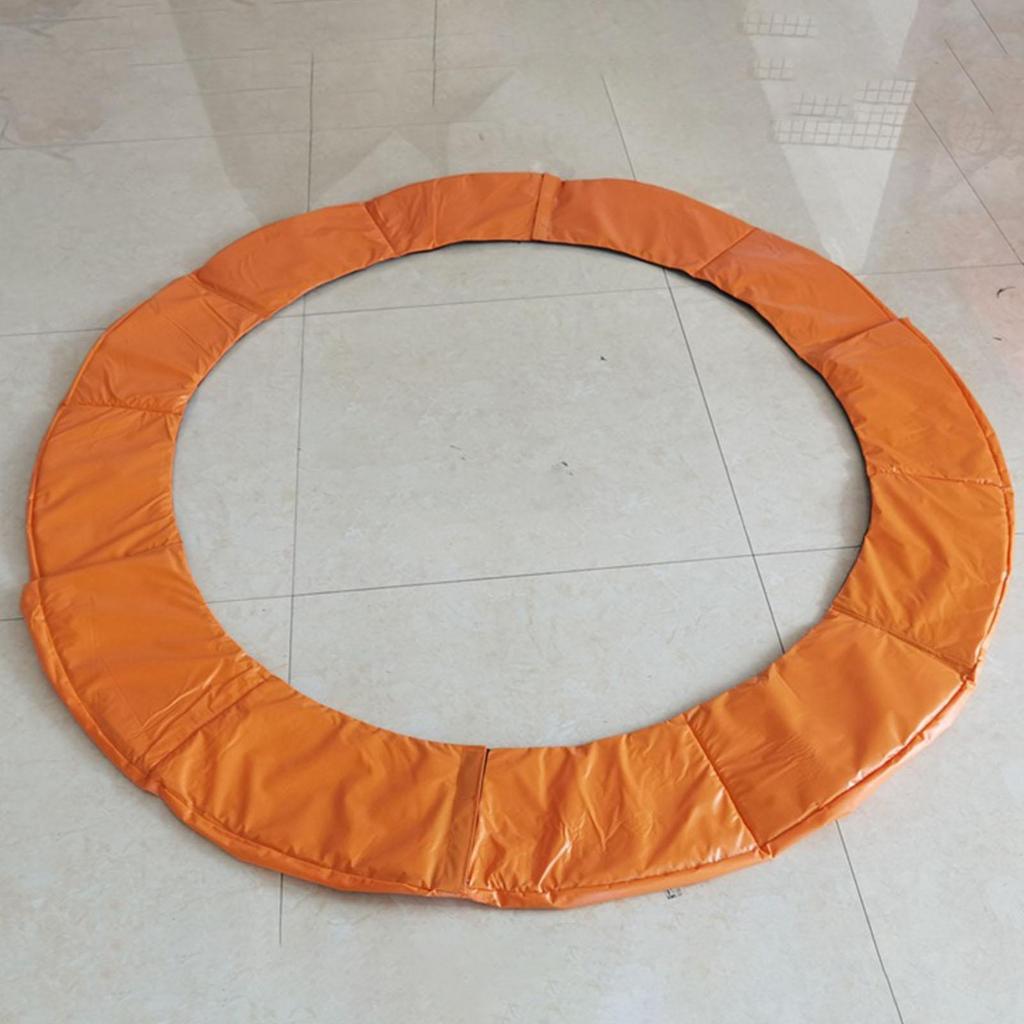 Trampolinmatte für runden Rahmen