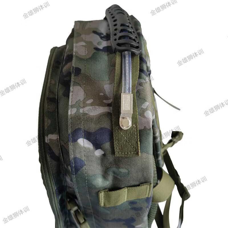 Golden Lion Tactical Camouflage Backpack