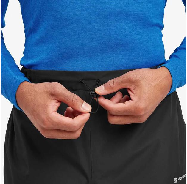 Montane Solution Trousers