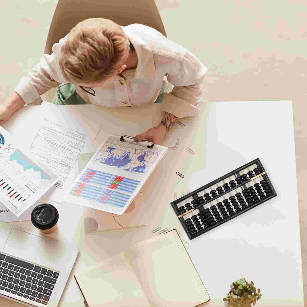 1pc Educational Audlt Toys Students Wooden Audlt Toys Kids Mental Arithmetic Audlt Toys