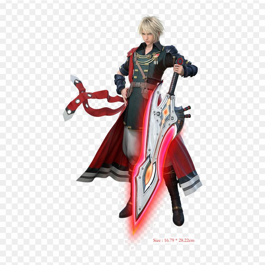 Final Fantasy Brave Exvius Final Fantasy Vii Returns F Iron On Heat Transfer Printing Vinyl Patches Sticker for Clothes DIY Appliques Washable Patches