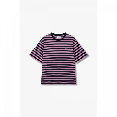 STUDIO TOMBOY Color Block STripe T shirT  9175322990 