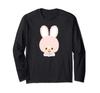 Monchhichi Graphic Long Sleeve T-shirt