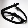 2-Pack Universele Siliconen Duikmaskerbanden Snel Verstelbaar Duikmasker Hoofdbanden Voor Snorkelen Zwemmen En Watersporten