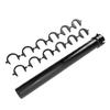 Tie Rod Removal Tool Kit 1 2 Inch Drive Carbon Steel Inner Tie Rod Removal Tool Kit for Cars Pickups SUVs