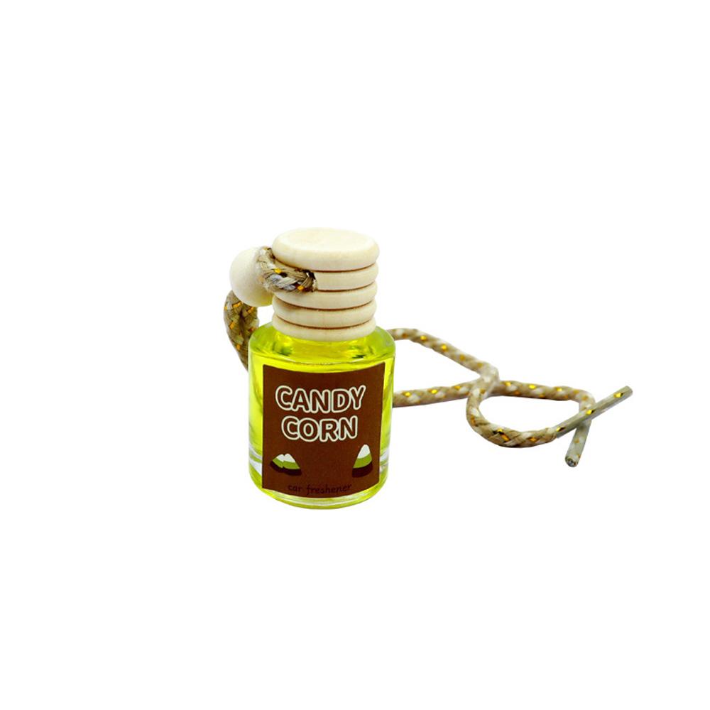 Auto-Lufterfrischer-Diffusor, 8 ml Auto-Lufterfrischer zum Aufhängen, Revitalisieren