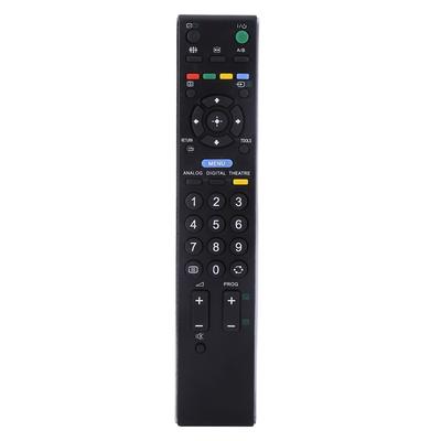 Fashionable RM ED009 Part Controller Replacement Remote Control For Sony LCD LED Smart TV Black