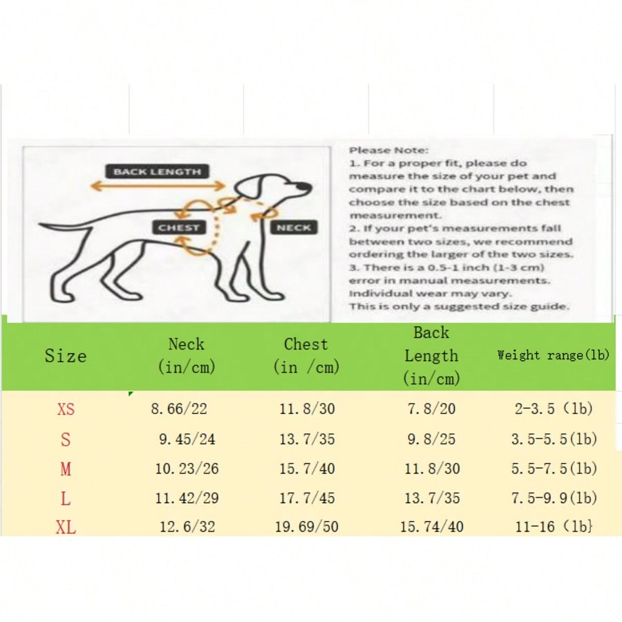 Pet Clothes Striped Simple Breathable Summer Dog Dress for Small Pets