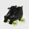 Skates Children's Full Set Beginner Roller Skates Boys Girls Adult Roller Skates