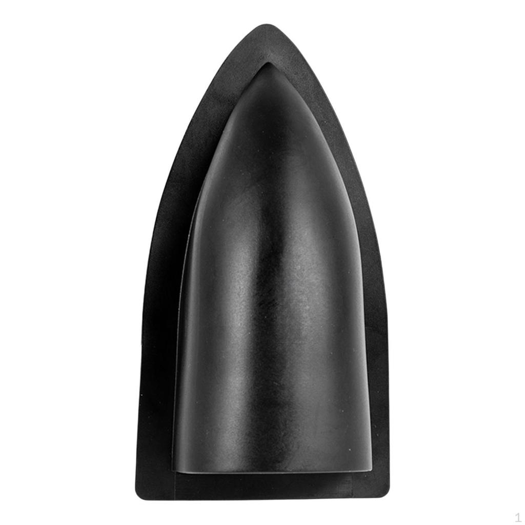 Yacht Vent Cover, Ventilation Cap, Equipment Easy To Install Replacement, Modified Part, Component