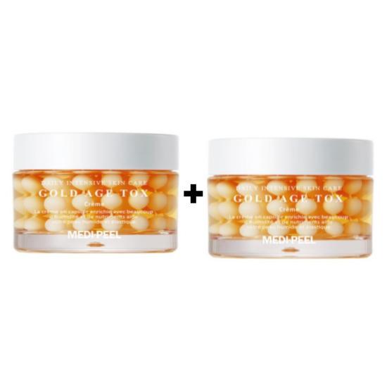MEDI-PEEL Gold Age Tox Creme 50g