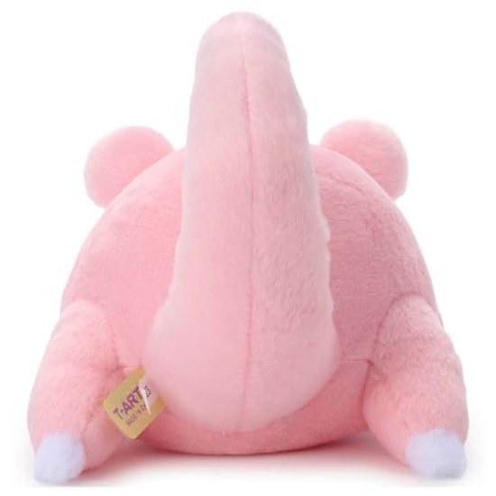 Takara Tomy A.R.T.S Pocket Monster Pokémon I Decided On You Get Plush Toy Slowpoke Depth Approximately 24cm