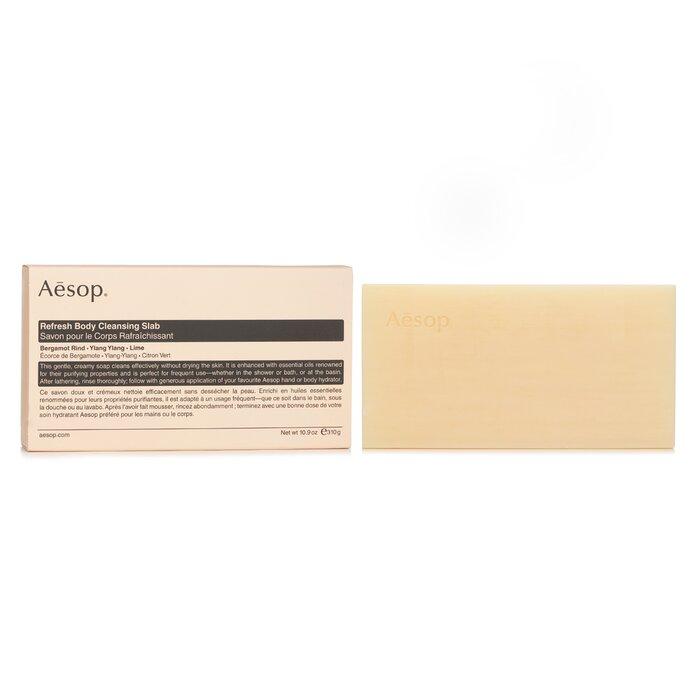 AESOP Refresh Body Cleansing Slab
